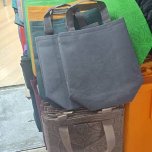 کیسه پارچه ای