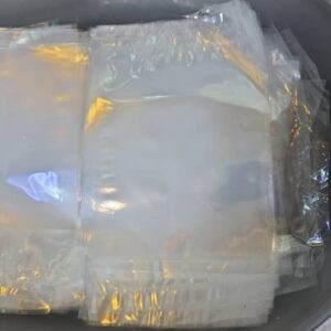 سلفون بدون چسب