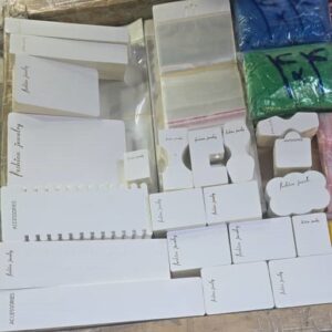 مقوا بدلی جات