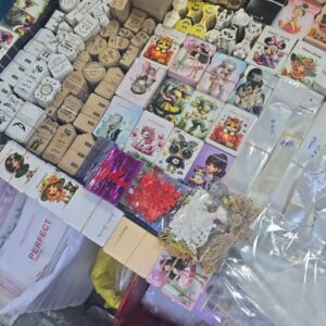 کارت بدلی جات