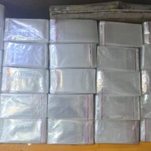 سلفون چسب دار